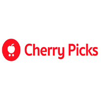 Cherry Picks Logo